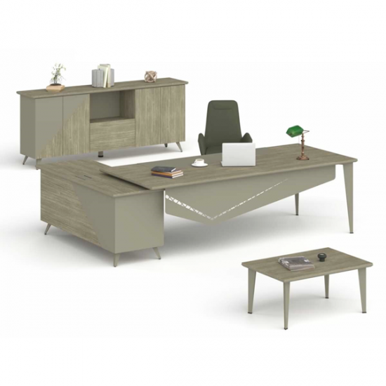 Exen Etejerli Makam Masa Takımı